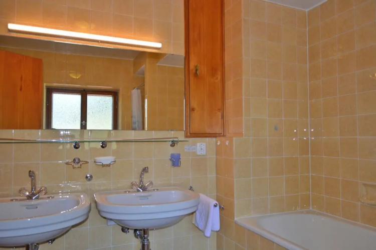 Hotel Garni Sonnenhof
