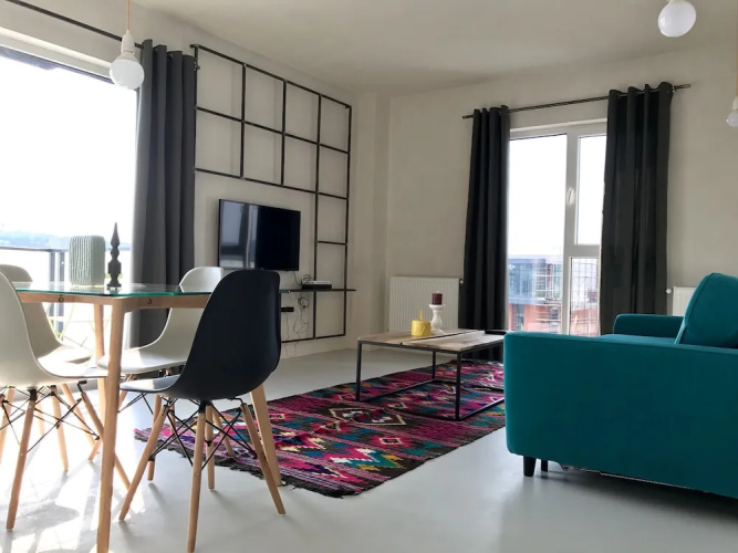 AOL Cluj Apart