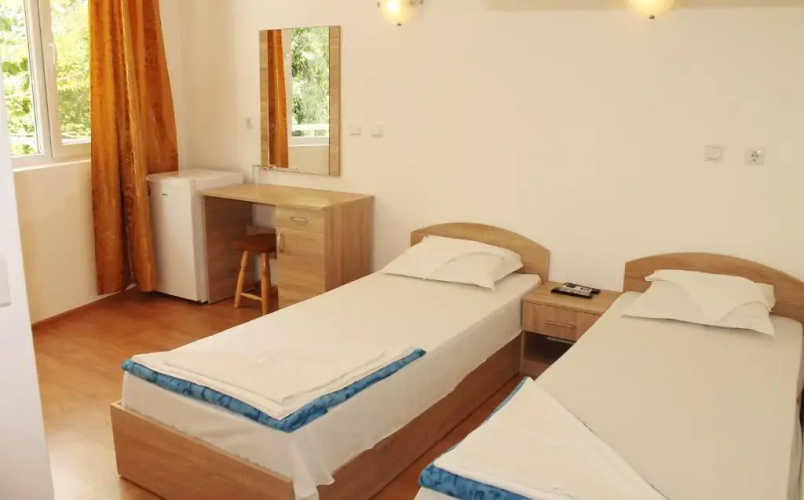 Hotelafbeelding