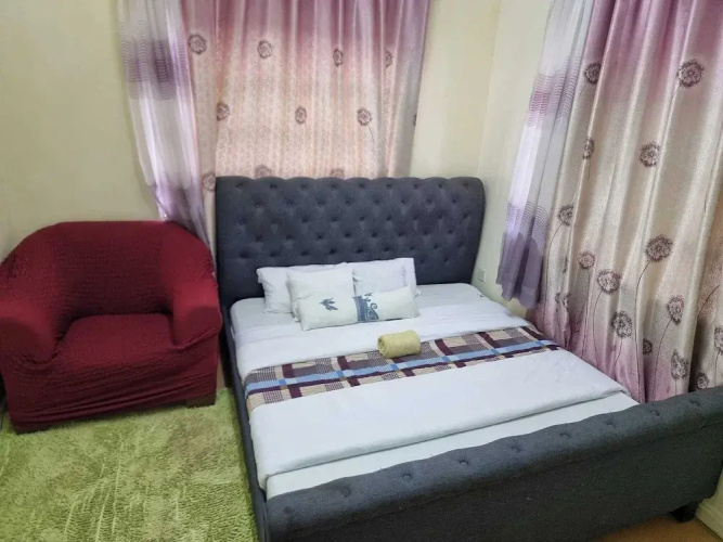 Hotel 25 Kisumu