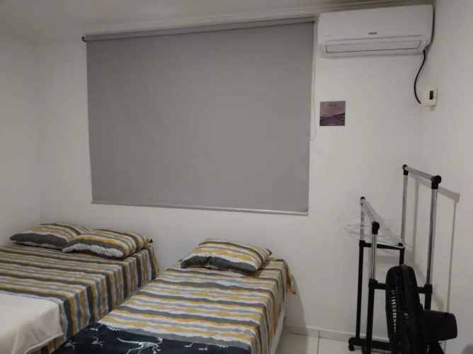 Rota do Sol Flat