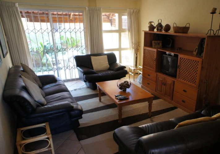 Lala Nathi Guest House