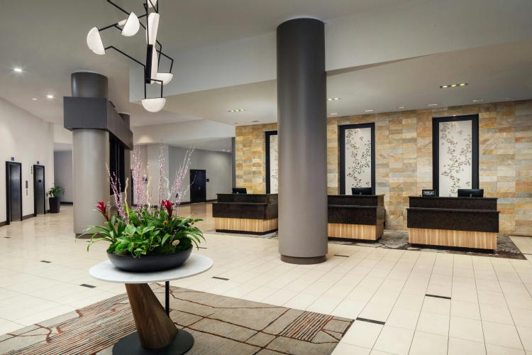 Hilton Albany photo 16