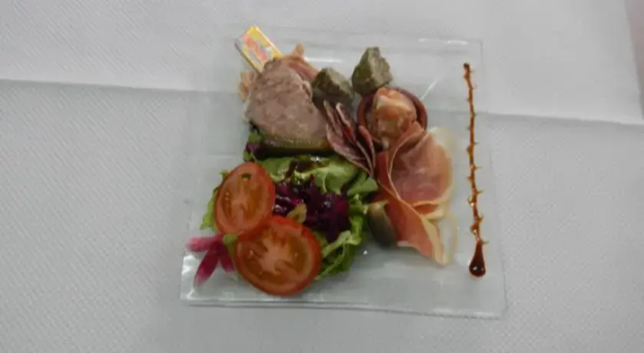 Auberge Sapède