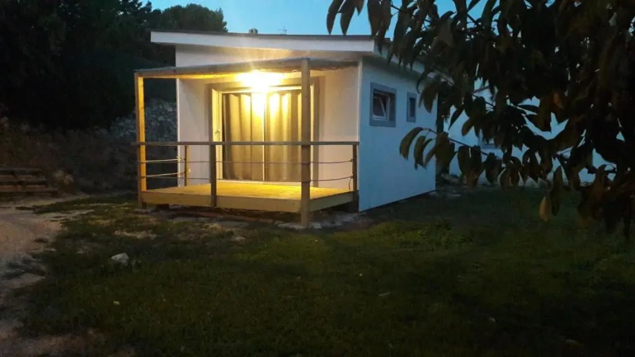 1 Bedroom Chalet