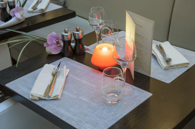 Nest Paris La Defense – MGallery photo 17