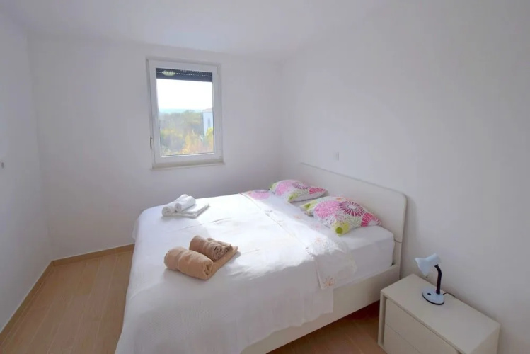 Apartments Sabina