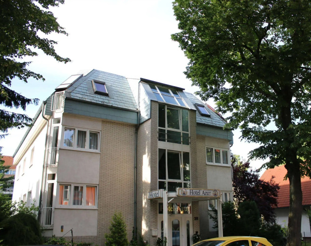 Image de l'hôtel