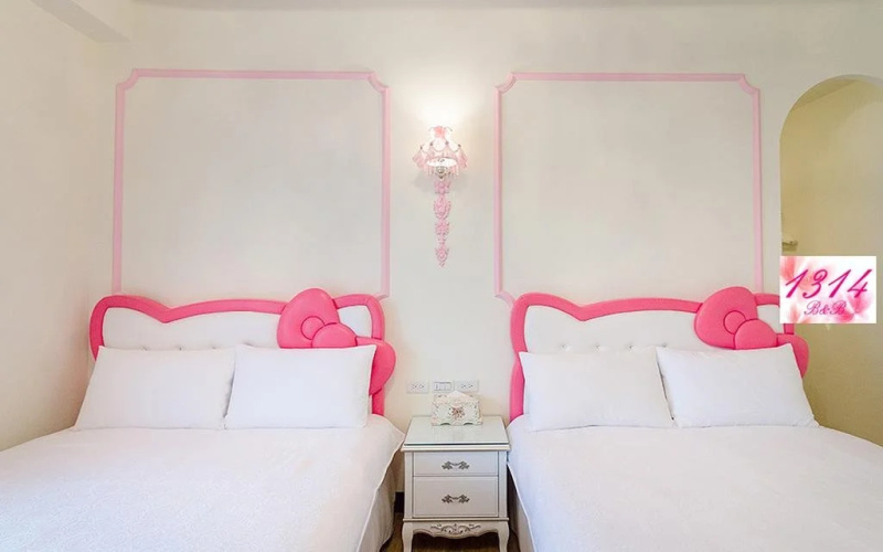 1314 B&B
