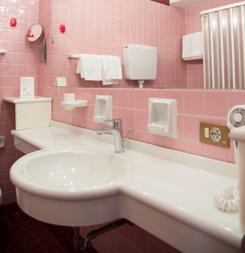 Linta Hotel Wellness & Spa photo 19