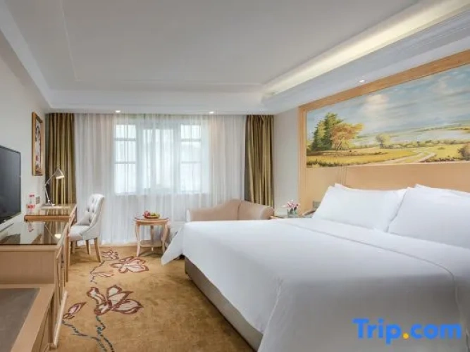 Double Family Suite