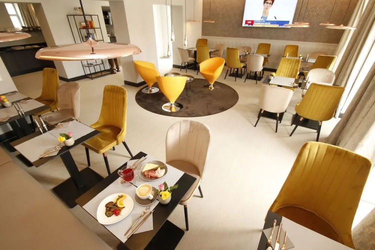 Amelie N°1 Hotel & Appartements, Bild 12