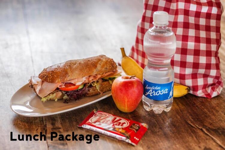 Golf- & Sporthotel Hof MaranOver view