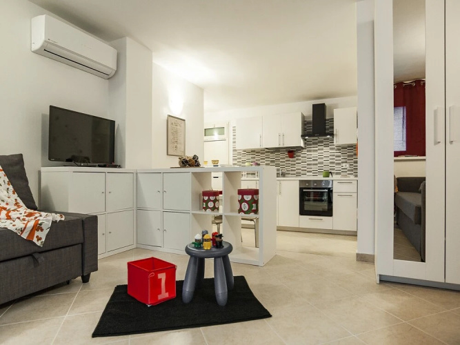 Casa Vacanza Cariddi Loft
