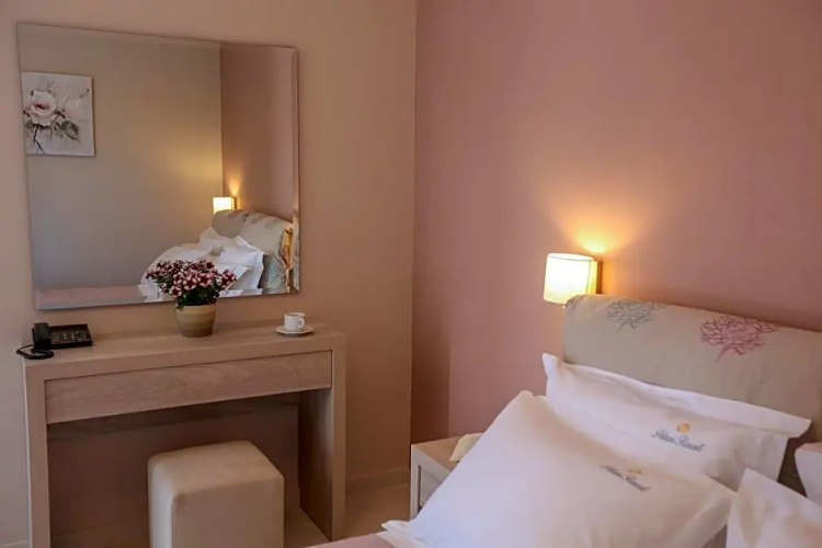Petani Resort