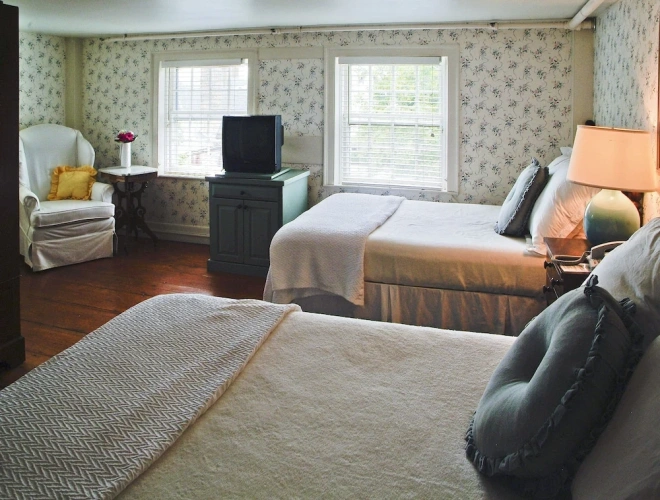 Standard room