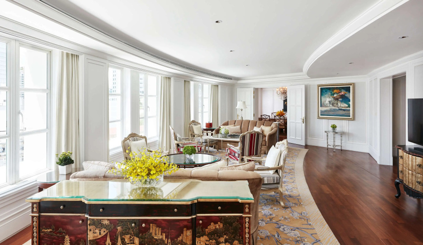 Park Hyatt Saigon