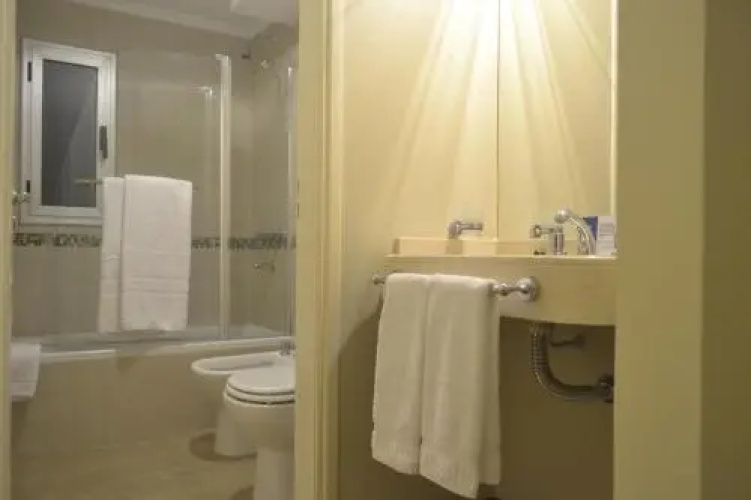 Almunecar Hotel
