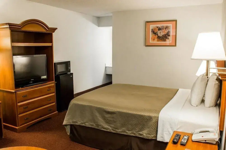 Econo Lodge