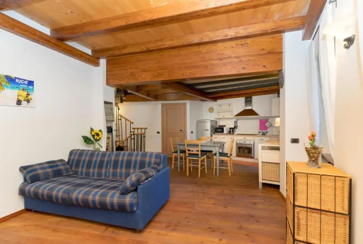 Il Castello Apartment