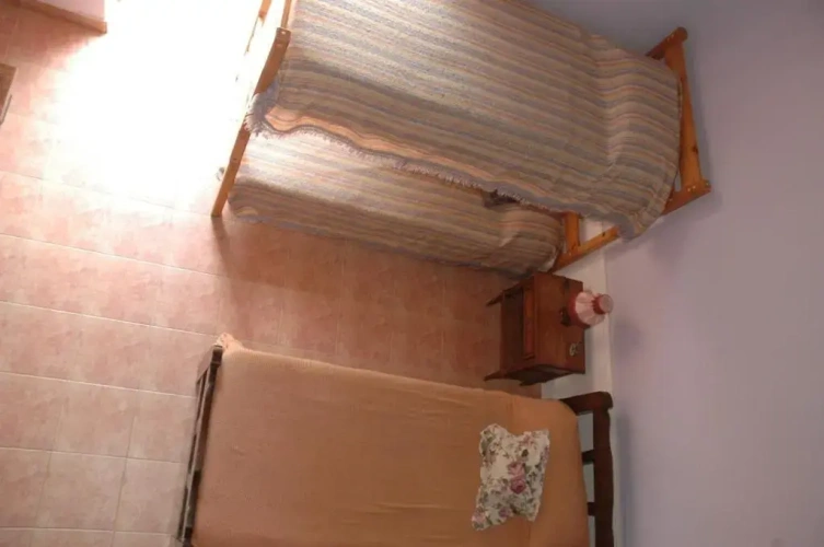 Standard Quintuple room