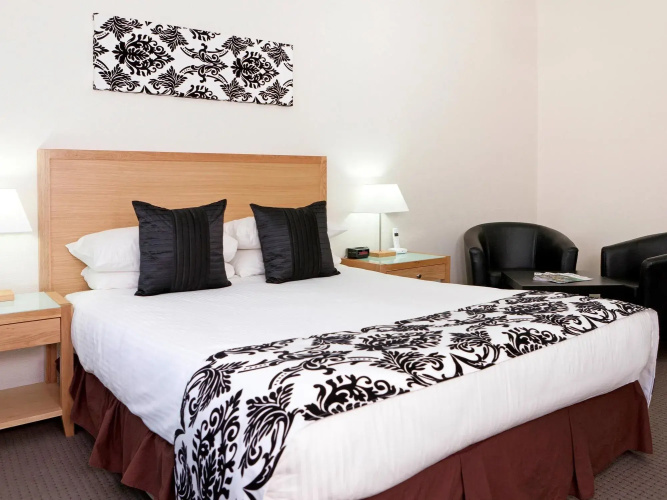 Mercure Charlestown