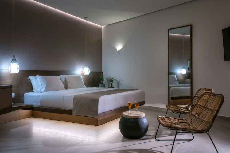 Metropole Urban Hotel