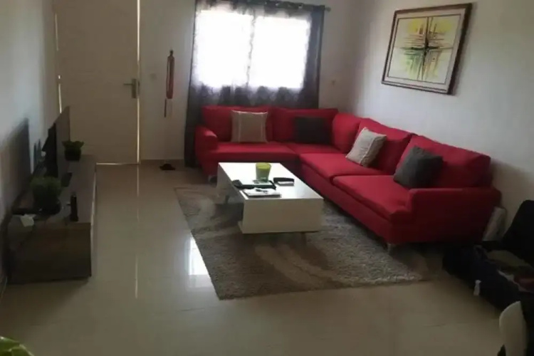 Résidence Clia T2