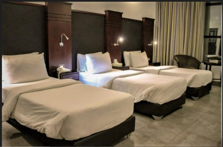 Torino Amman Hotel
