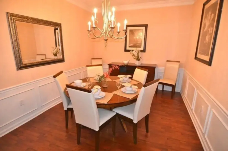 3 Br Condo Sleeps 7