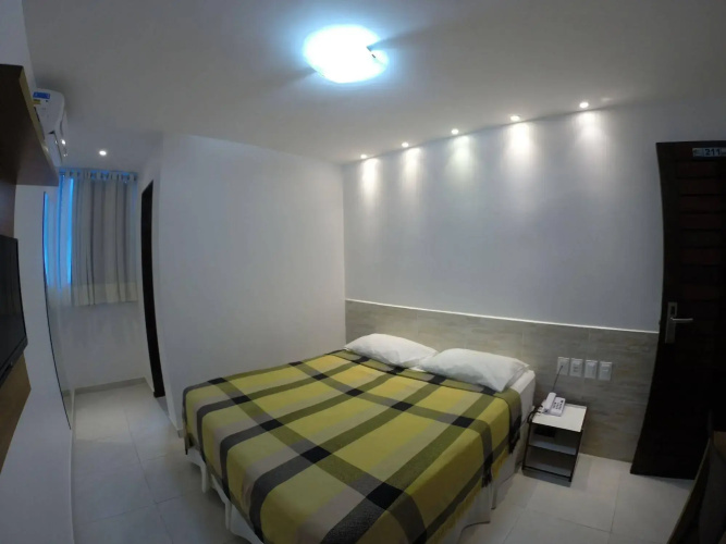 Hotel Costa do Atlantico
