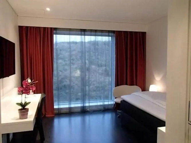 First Hotel Nolvik