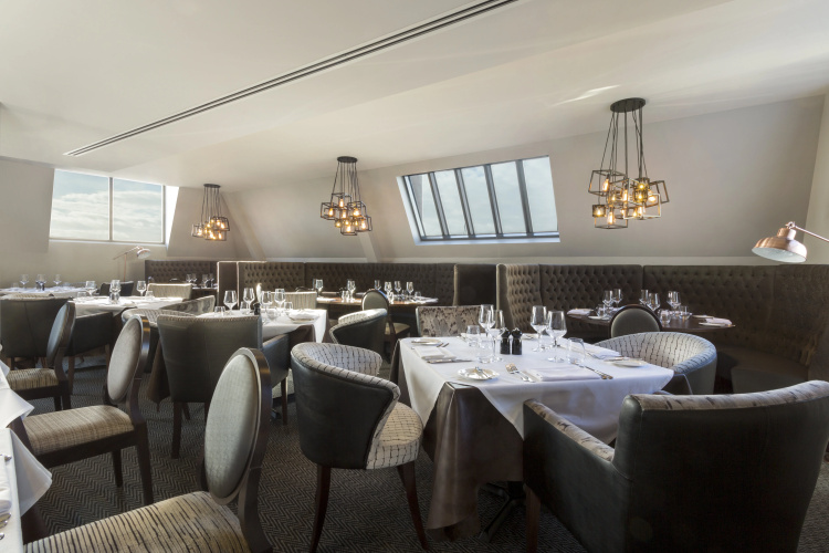 Hotel Indigo Cardiff photo 25