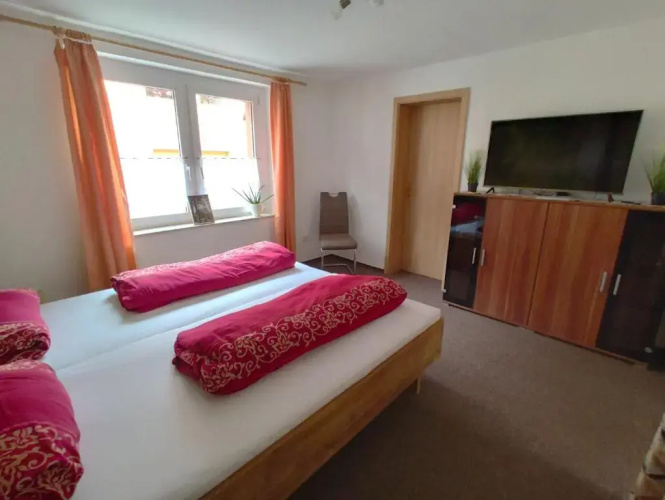 Ferienwohnung Cassiopeia