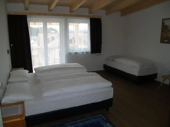Hotel Heidi