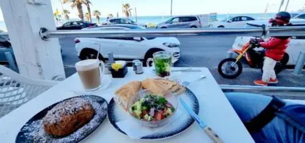 Short Term Apartment Tel Aviv Bat Yam 352