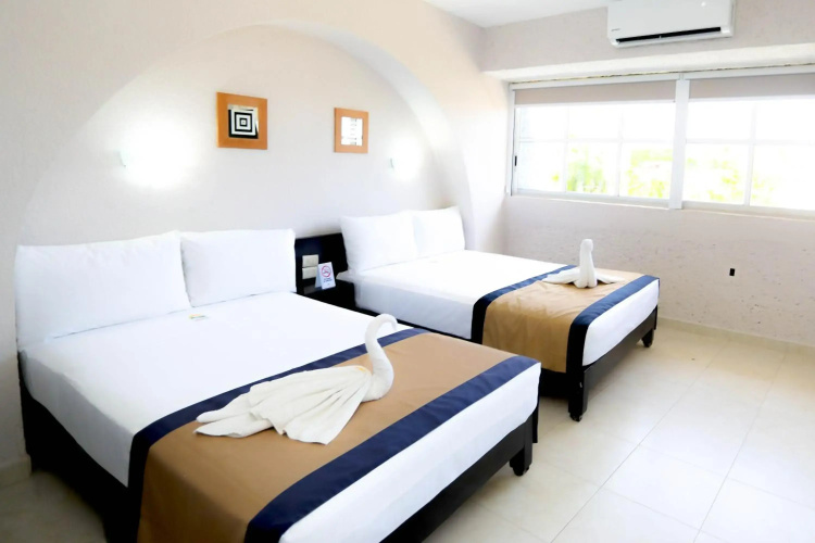 Caribe Internacional Cancun