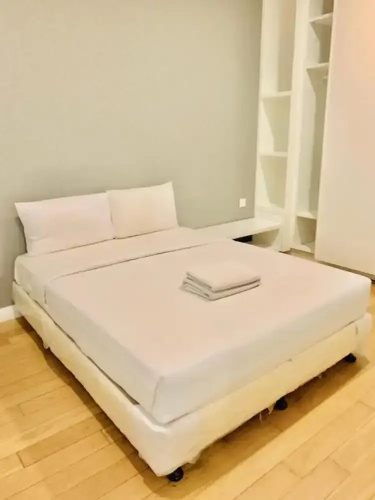 WELL-SHAPED Suites At PLATINUM KLCC