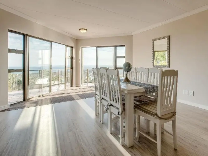 1 Bedroom Deluxe Apartment