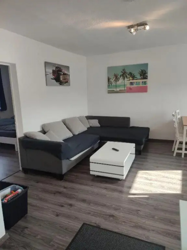 Lech Appartement