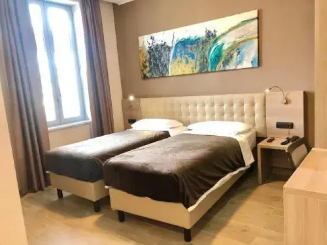 Folen Hotel