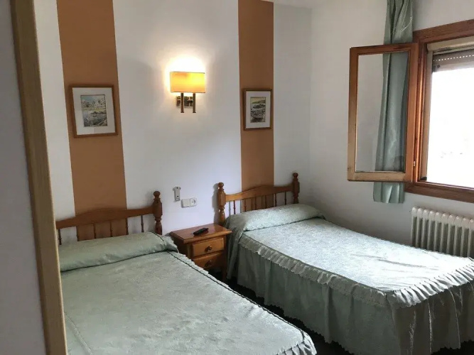 Hotel Matias