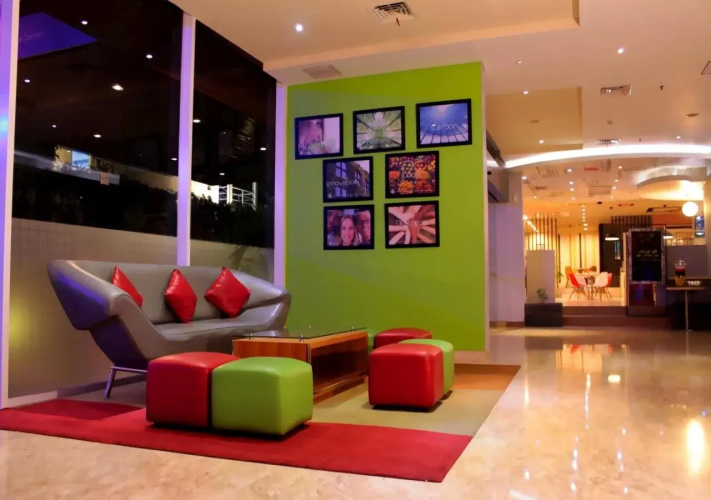 ibis Jakarta Senen