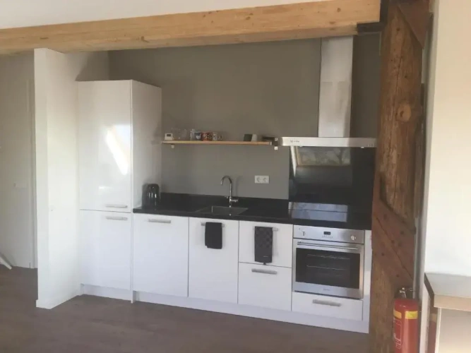 1 Bedroom Suite