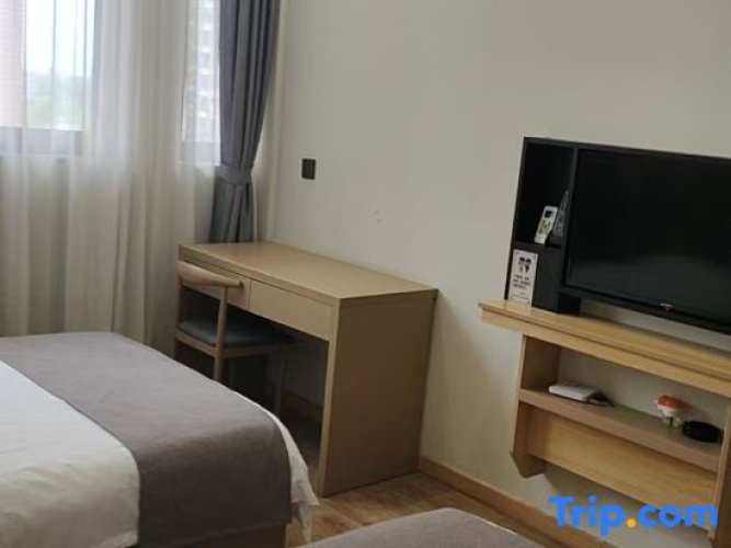 Standard Double Family room
