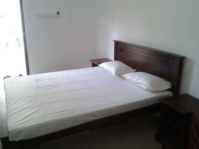 Blue Ocean Hotel