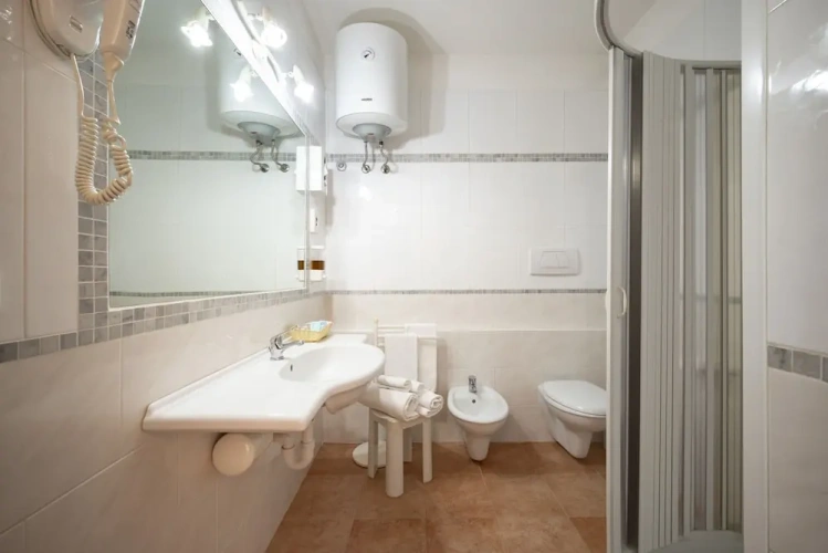 Superior Double Suite