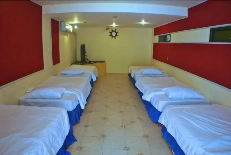 Majestic Hostel
