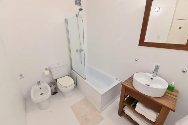 Classic Apartment