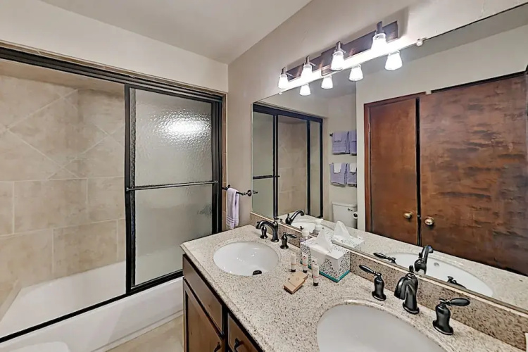 6292us4o 1 Bedroom Condo